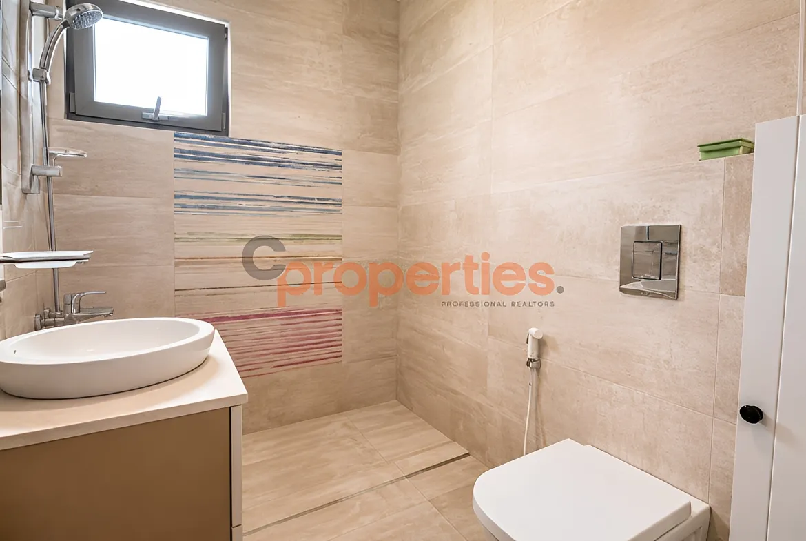 Apartment for Rent in Jnah