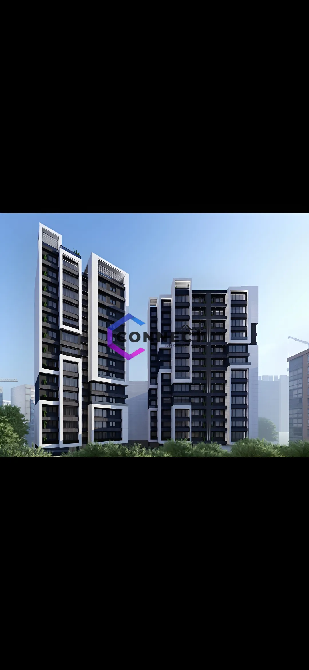 Residential in Verdun, beirut, lebanon - 2 bed, 2.0 bath