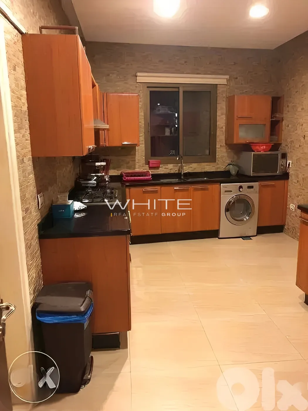 Apartment for Sale in Hamra - 3 bed, 4 bath