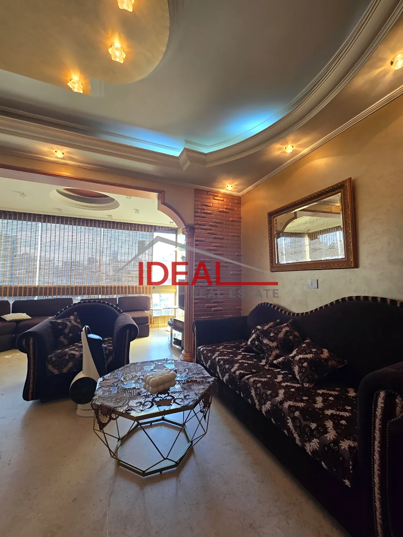 Apartment for sale in Forn El Chebbak, Lebanon