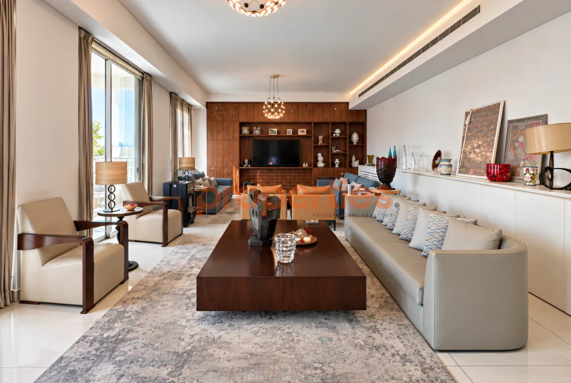 Apartment for Sale in Achrafieh