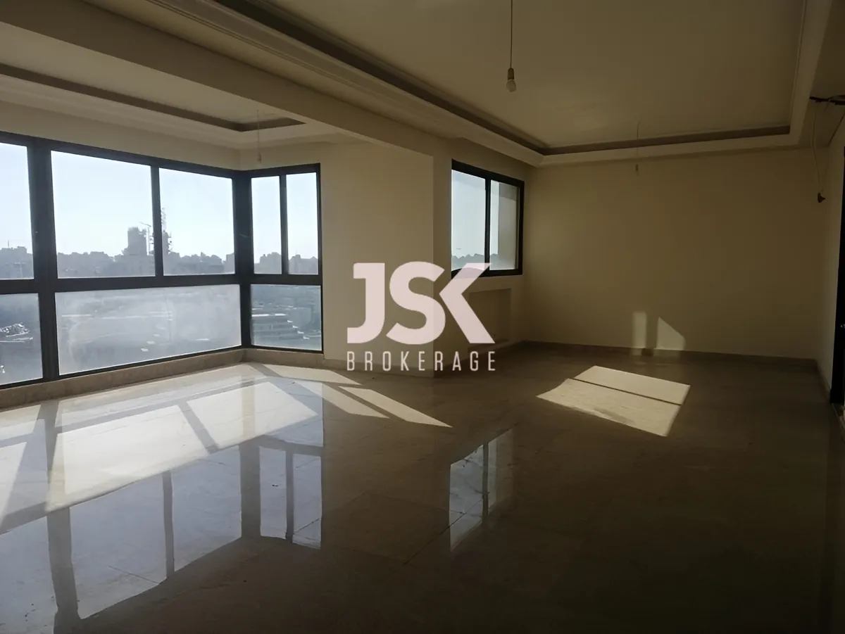 Apartment for Sale in Syoufi, Beirut, Lebanon - 3 bed, 3 bath
