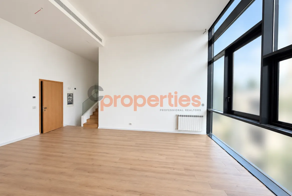 Apartment for Rent in Achrafieh