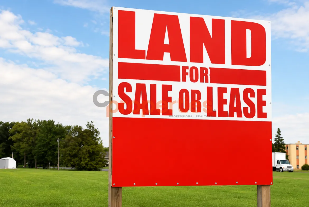 Residential Land for Rent in Mansourieh