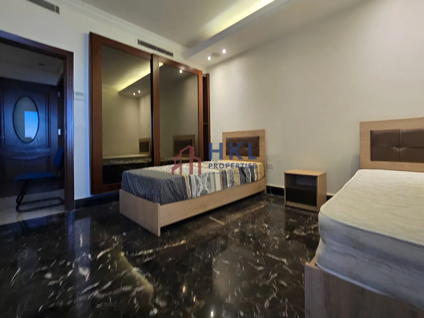 Apartment for rent in Manara, Beirut, Lebanon