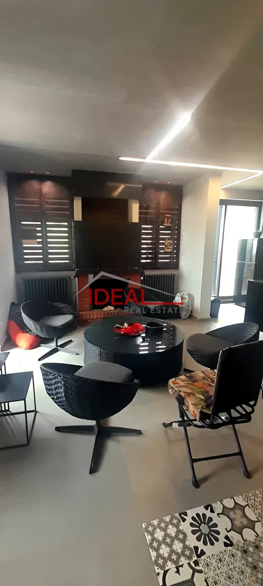 Chalet for sale in Kfardebian, Lebanon - 2 bed, 2 bath