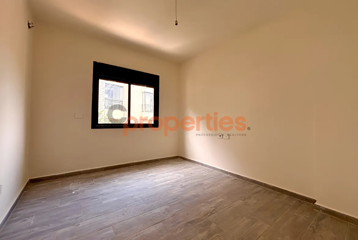 Apartment for Sale in Mar Chaaya - 3 bed, 3 bath