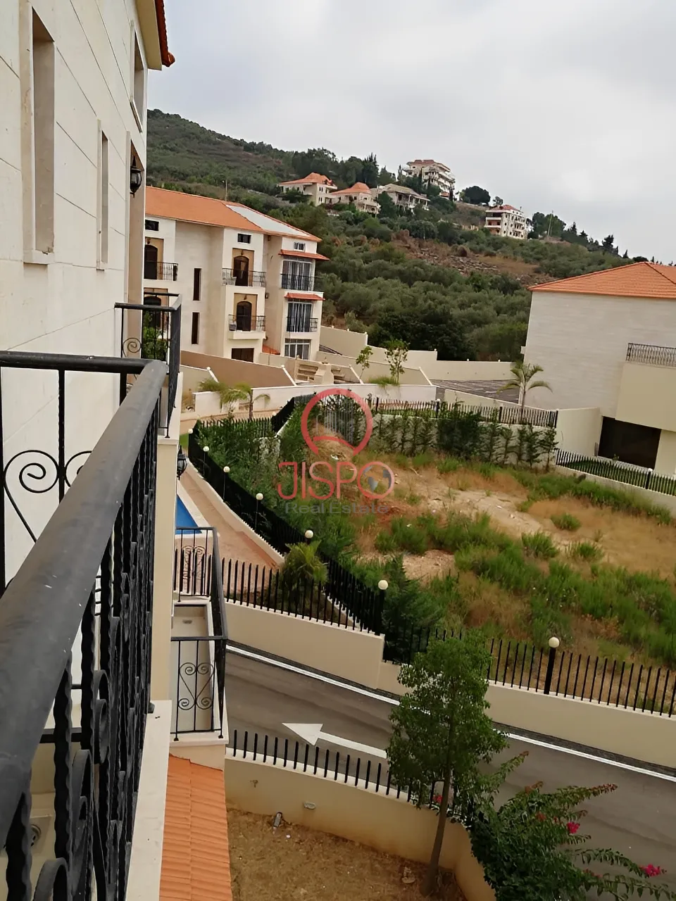 Triplex for Sale in Baasir - 3 bed, 3 bath