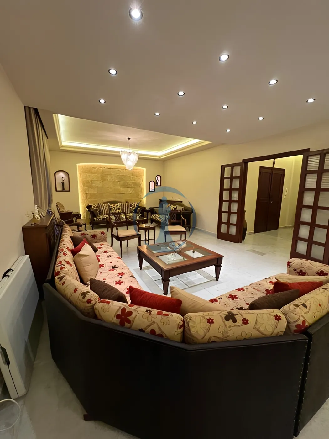 Apartment for sale in Ballouneh, Lebanon
