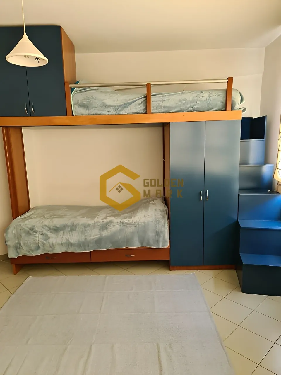Apartment for Rent in Monsef