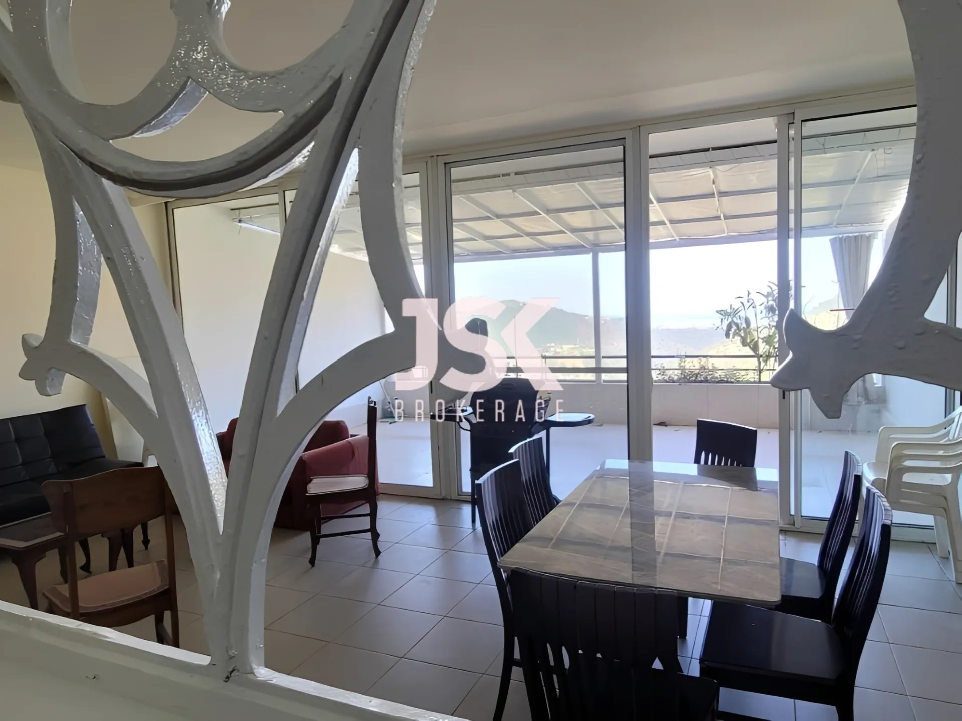 Chalet for sale in Jeita