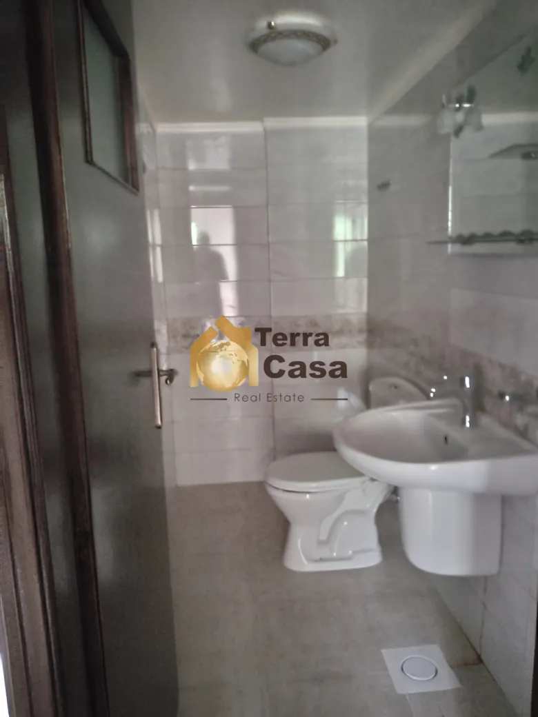 Apartment for Sale in Zahlé