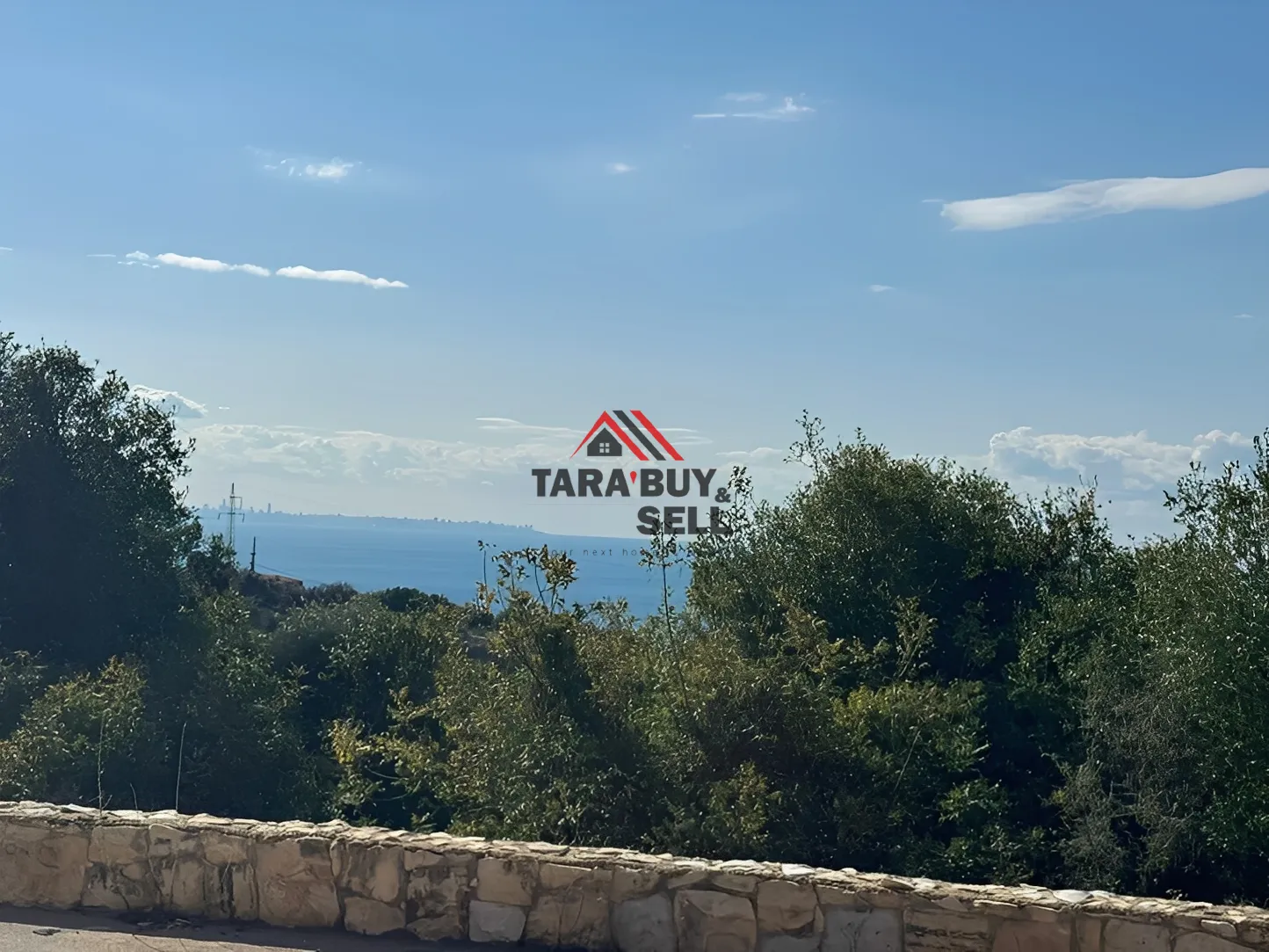 Apartment for Sale in Edde, Lebanon - 2 bed, 3 bath