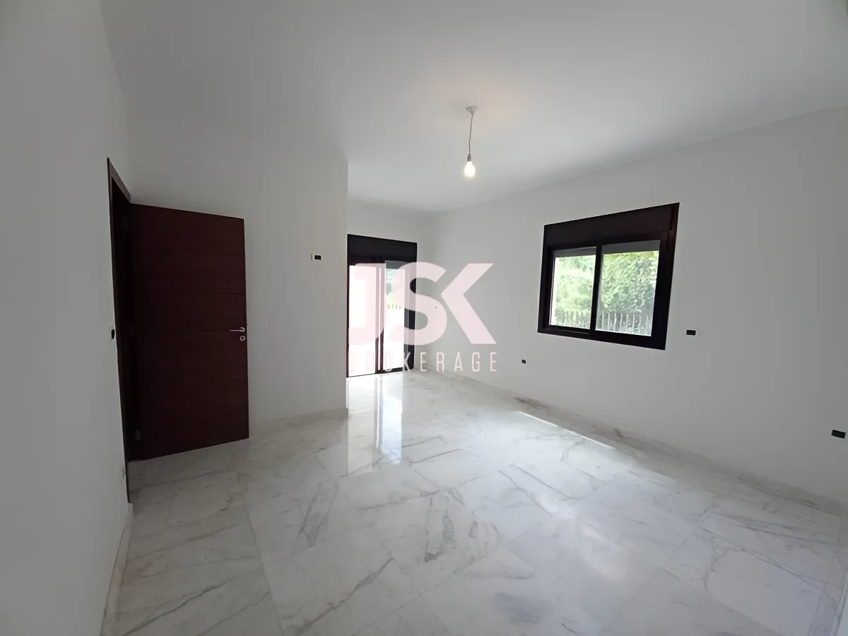 Apartment for Sale in Kfar Hbab, Lebanon - 3 bed, 4 bath