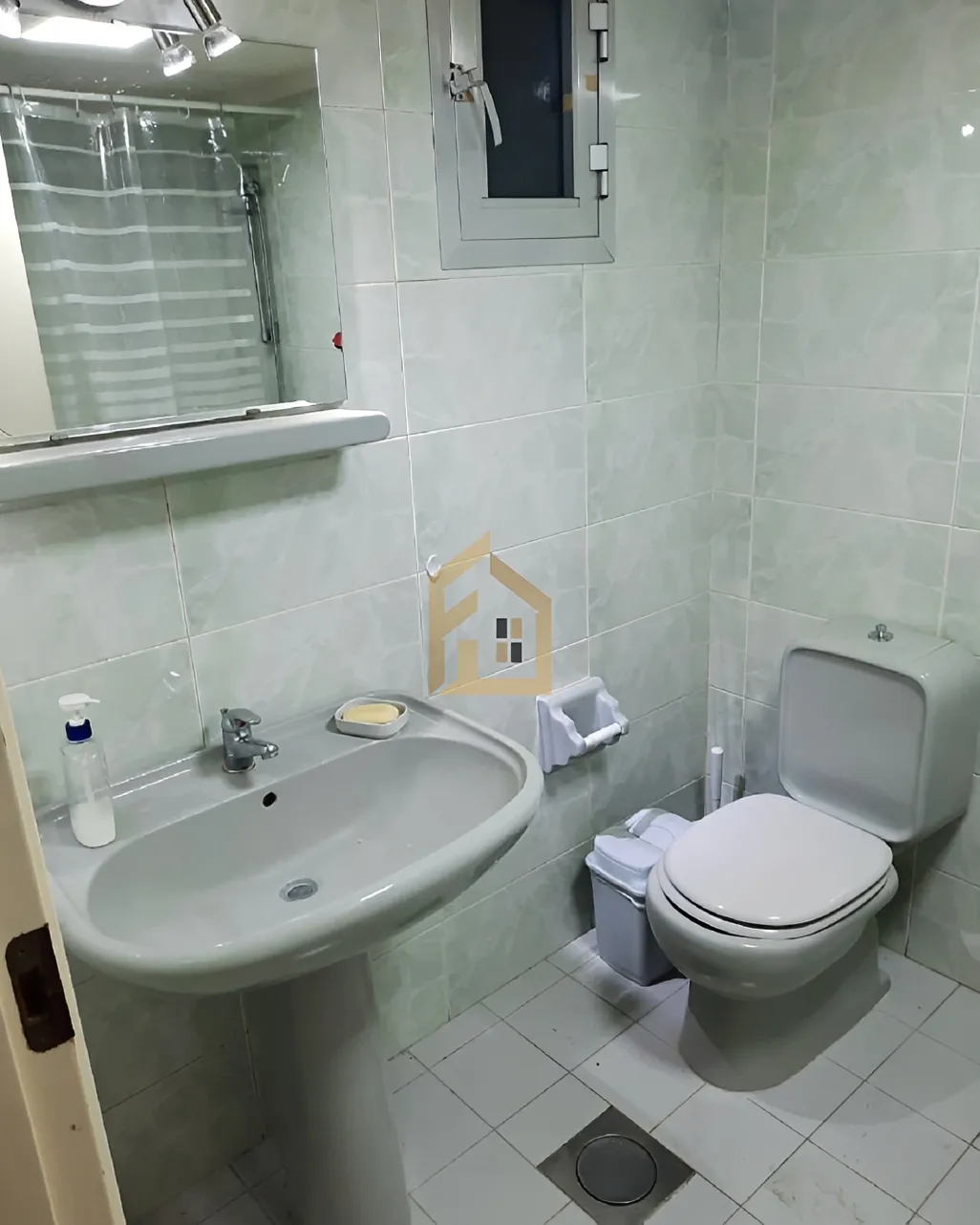 Apartment for rent in Naqqache, Lebanon