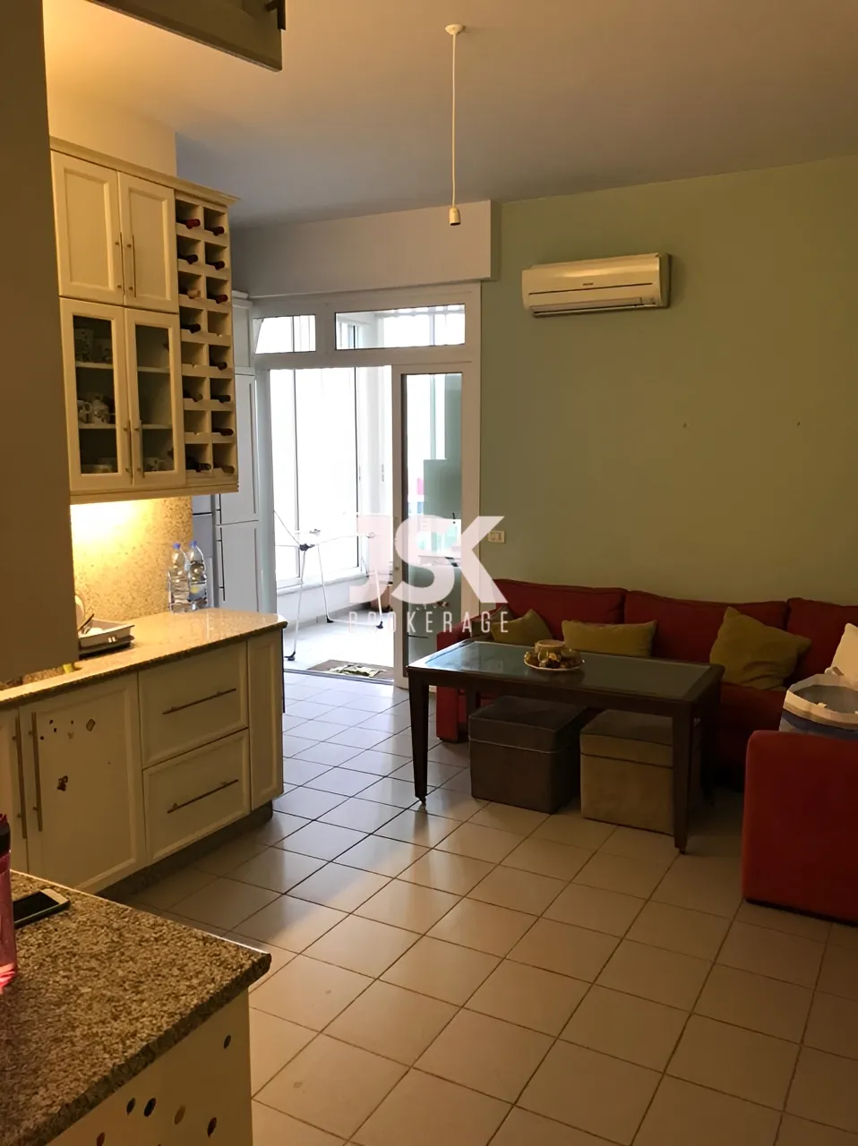 Apartment for Rent in Kaslik