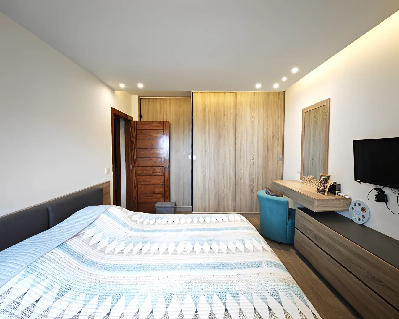 Apartment for sale in Nabiyeh