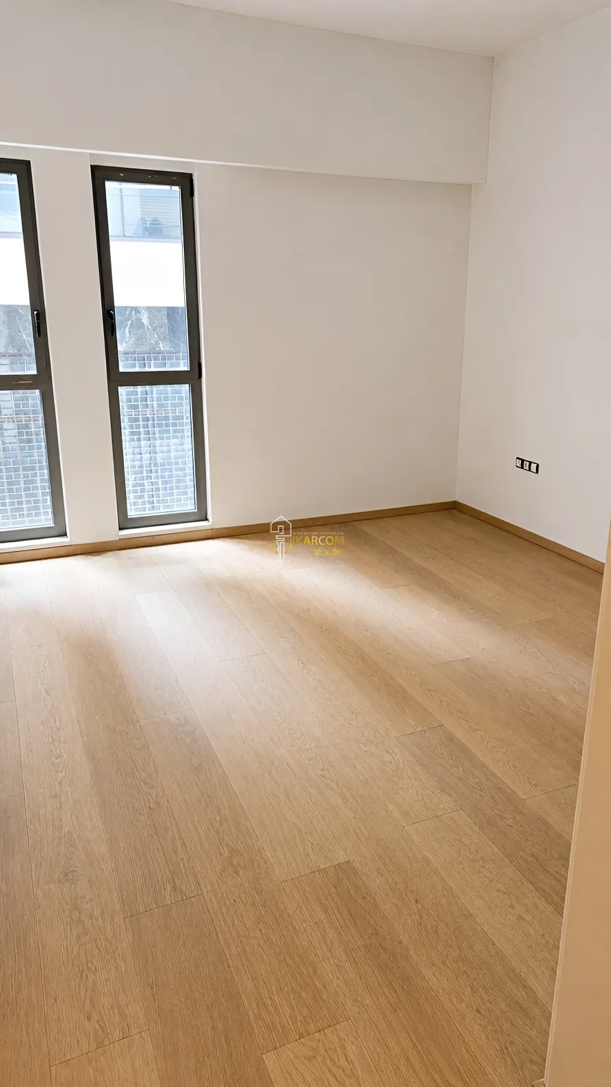 Duplex for sale in Pasteur, Bayrut, Lebanon