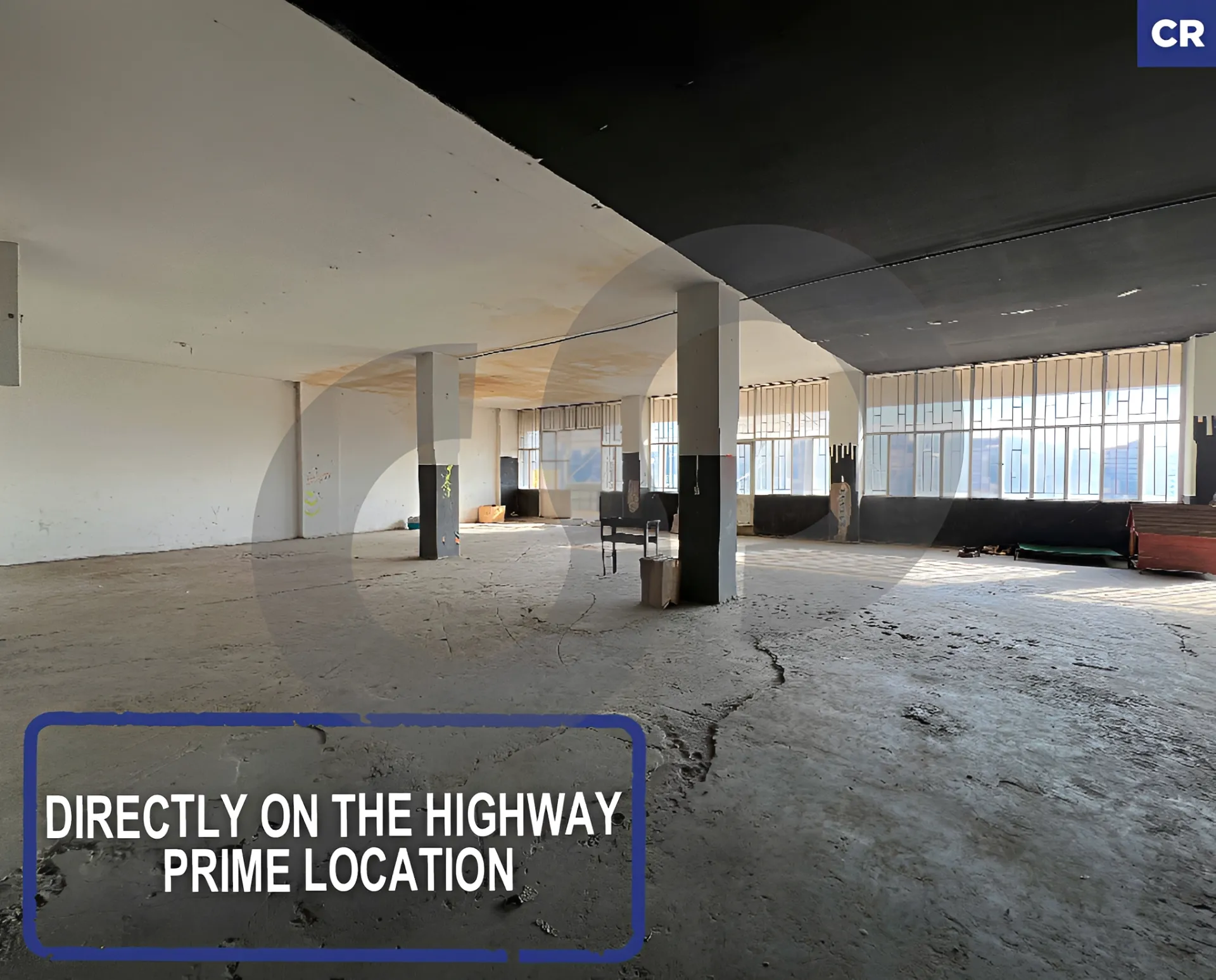 Commercial Property for Rent in Mkalles