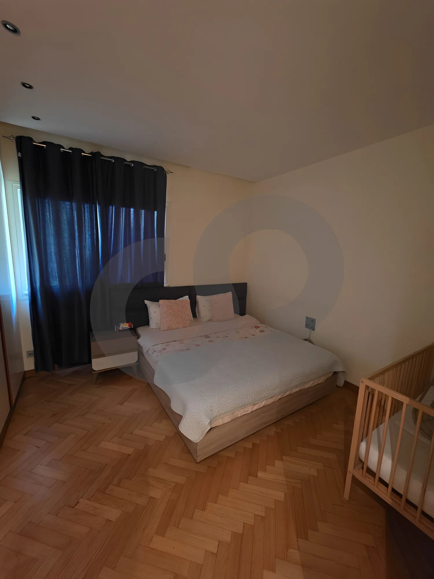 Apartment for Sale in Downtown