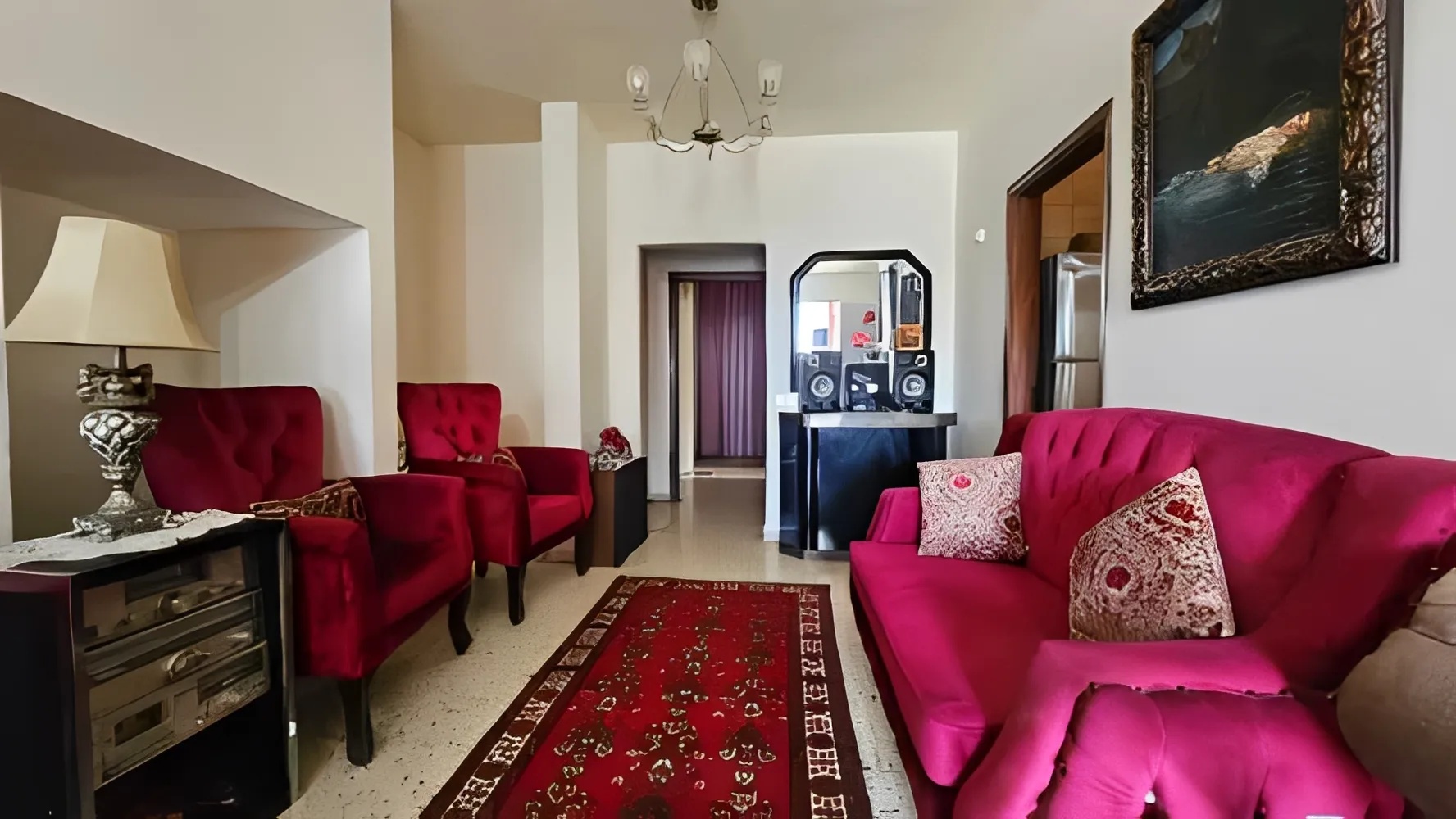 Apartment for Sale in Sehaile - 2 bed, 2 bath
