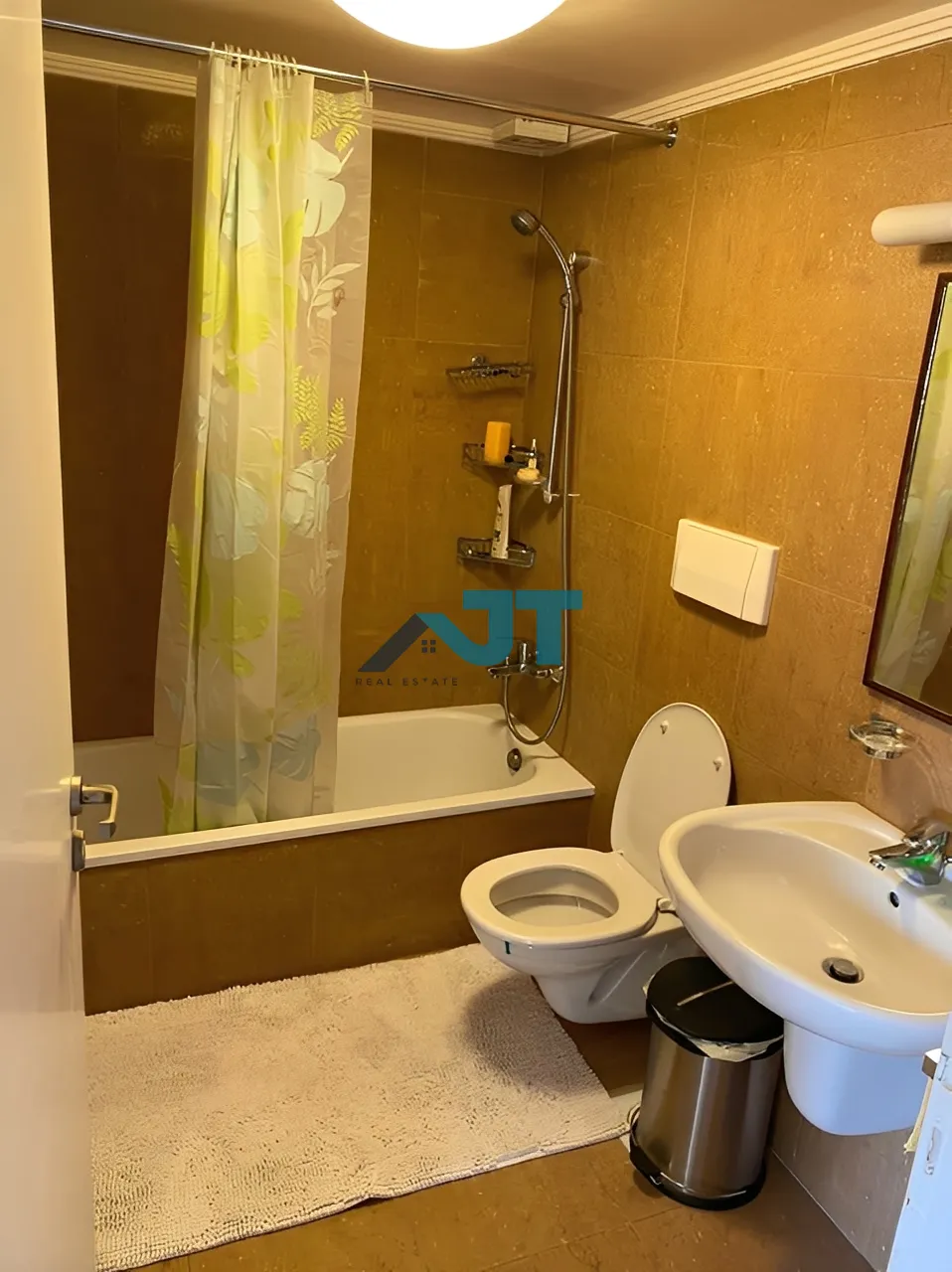Apartment for Rent in Faraya