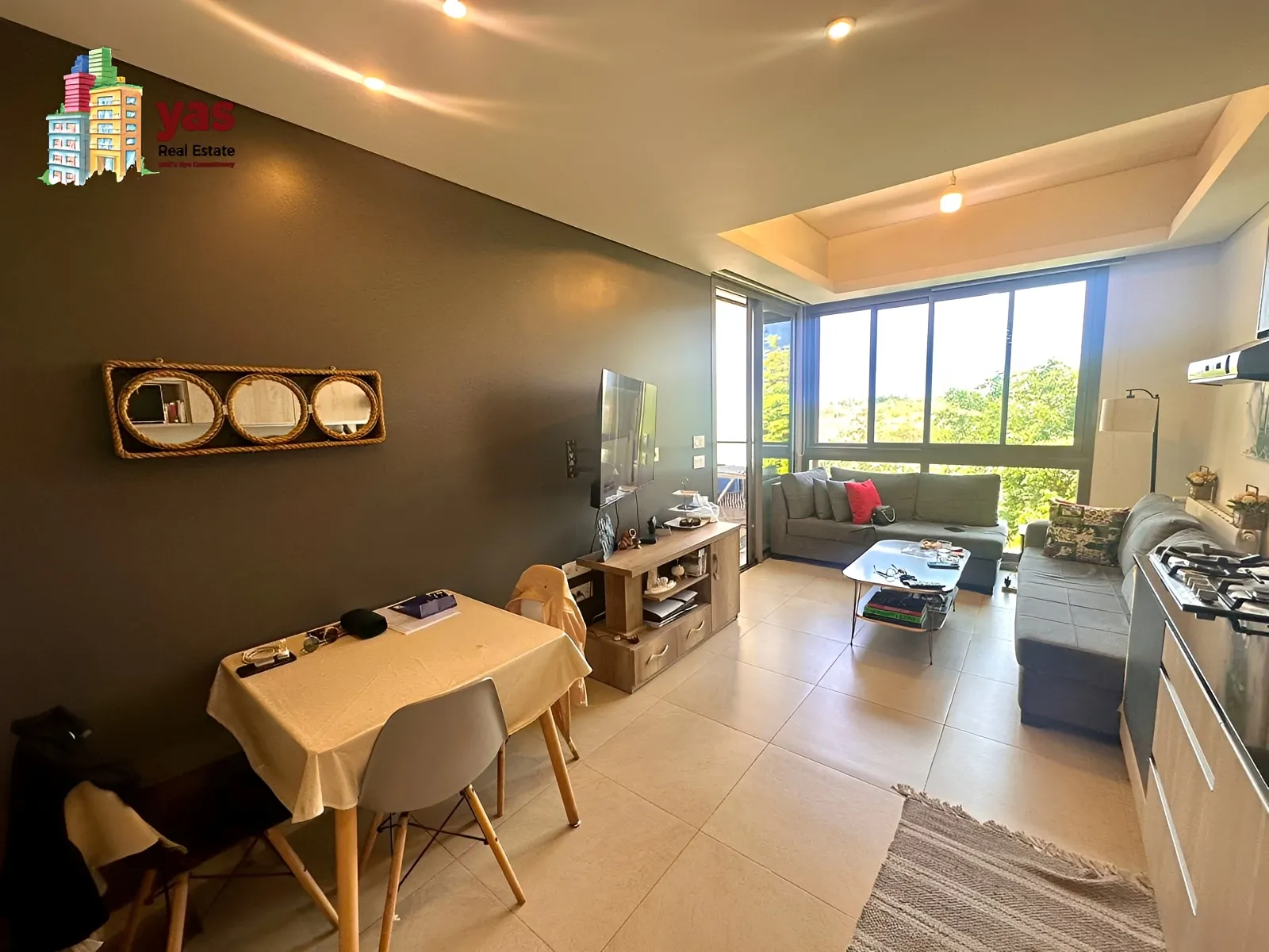 Apartment for Rent in Dbayeh