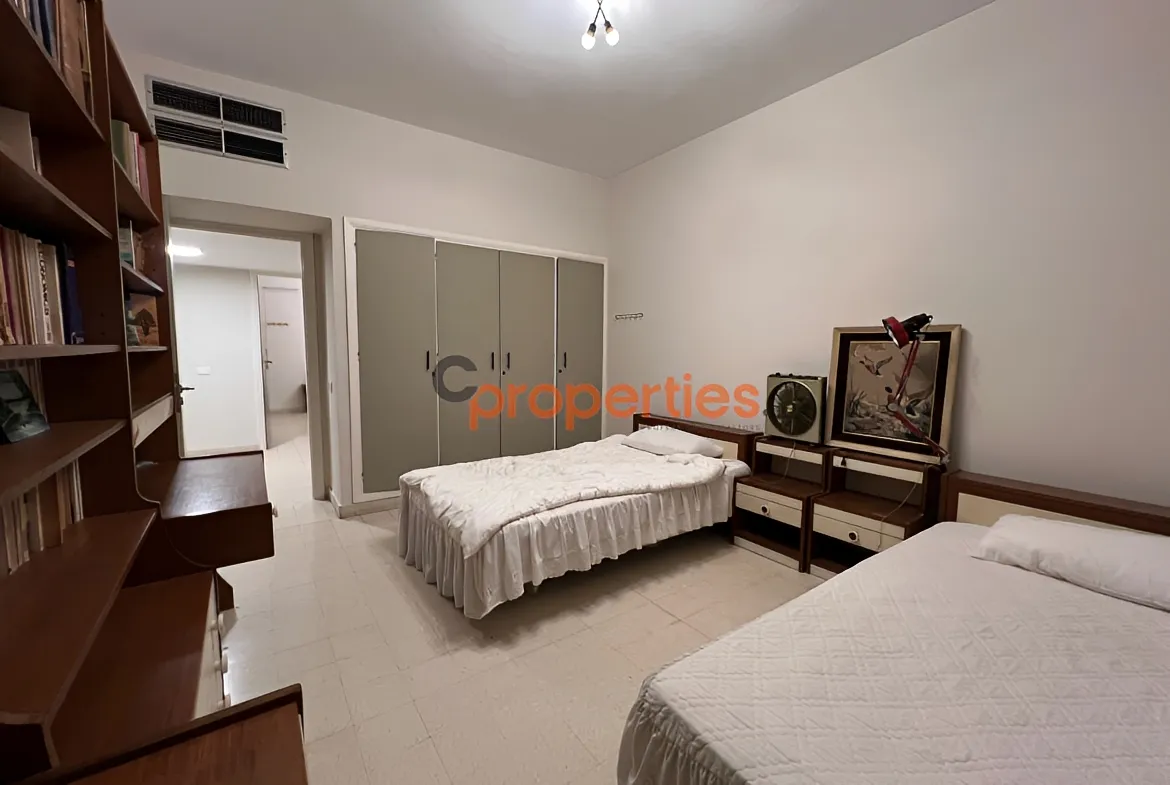 Apartment for Sale in Baabda