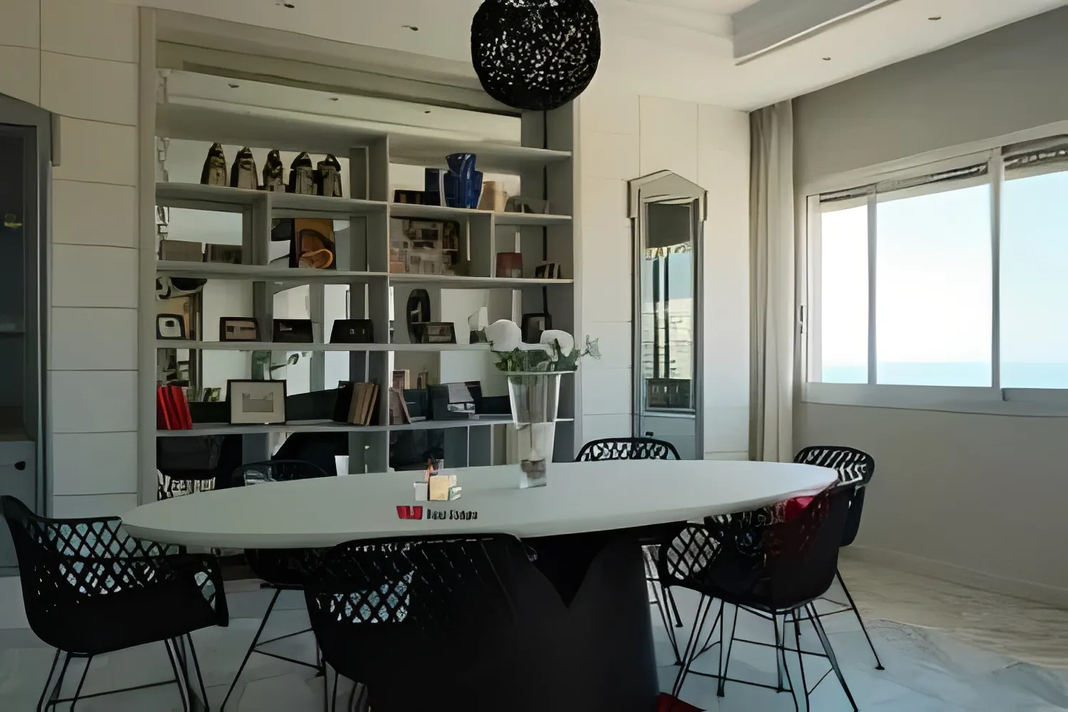 Apartment for Sale in Naqqach