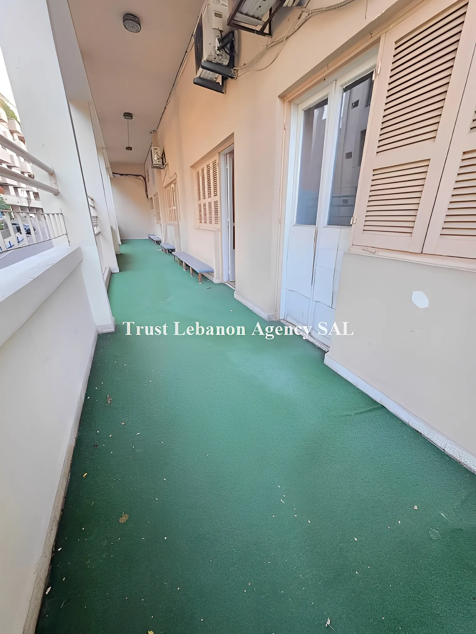 Apartment for Sale in Mar Takla Baabda - 3 bed, 2 bath