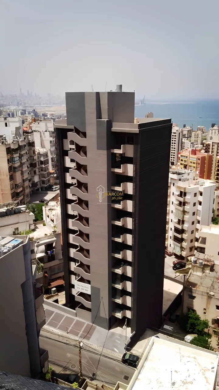 Apartment for Rent in Jal el Dib