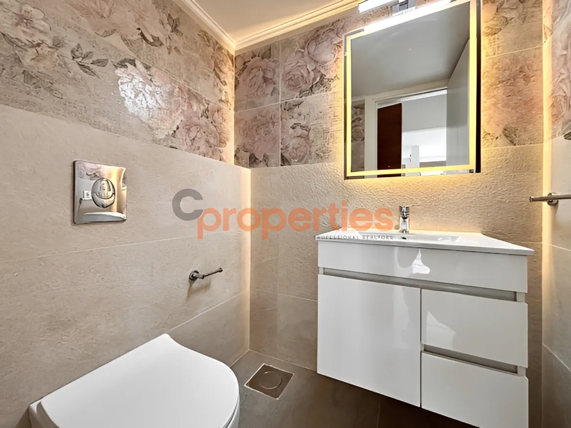 Apartment for Sale in Bsalim