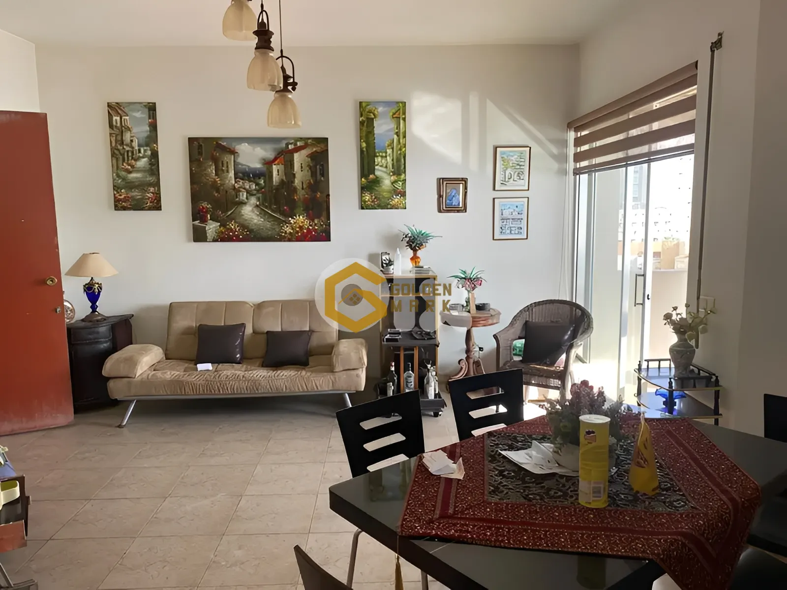 Chalet for Sale in Tabarja