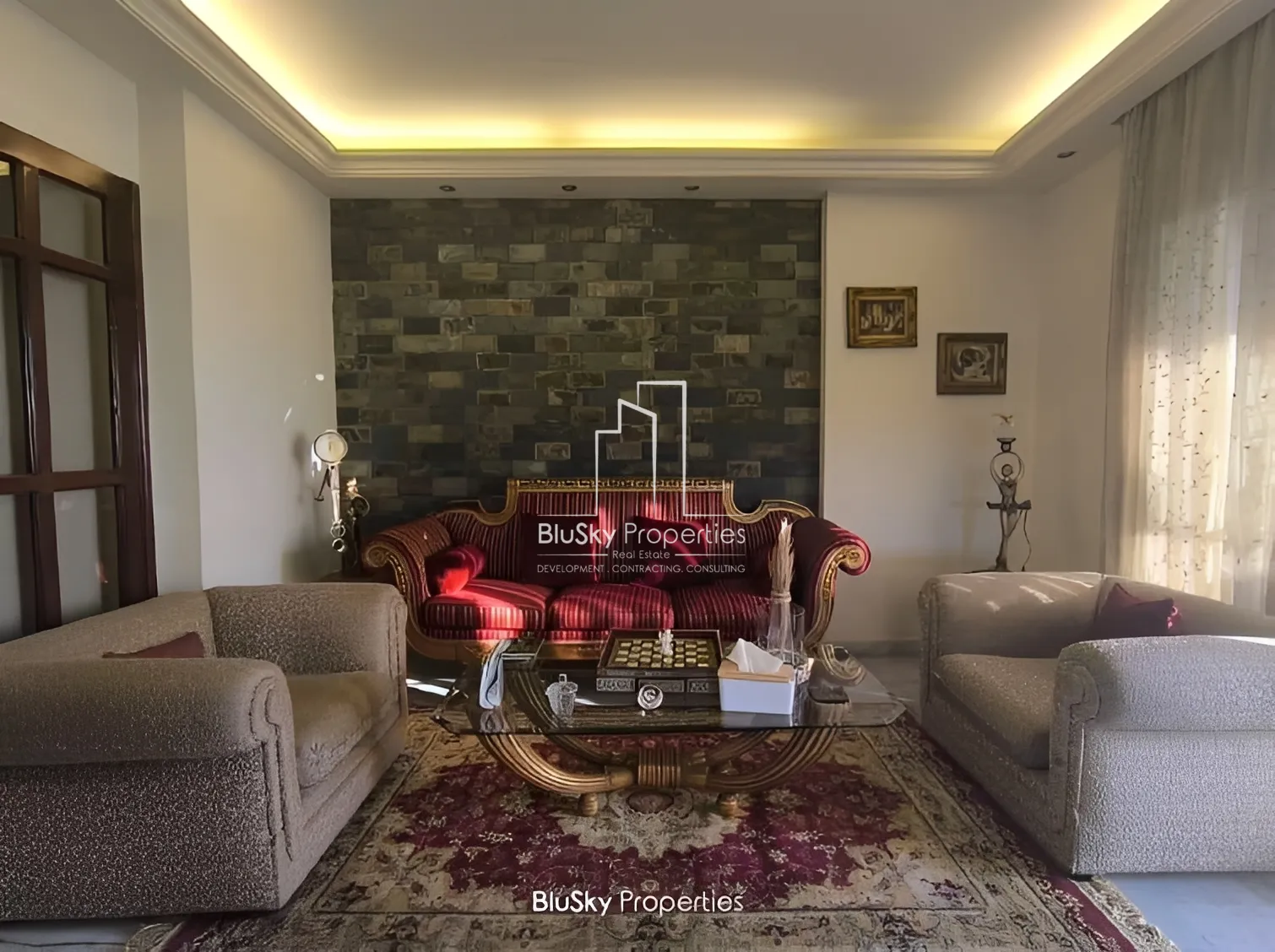 Apartment for Sale in Biakout - 3 bed, 2 bath