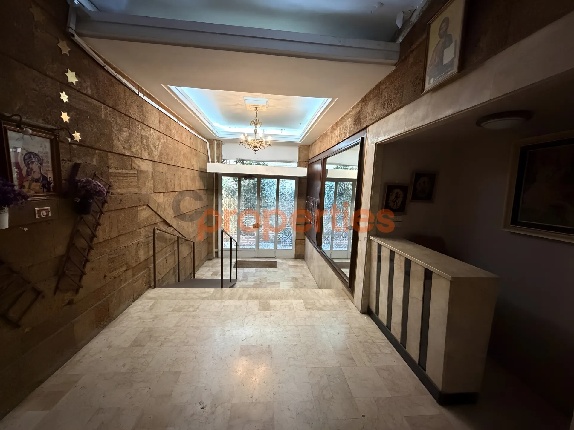 Apartment for Rent in Mar Mikhael