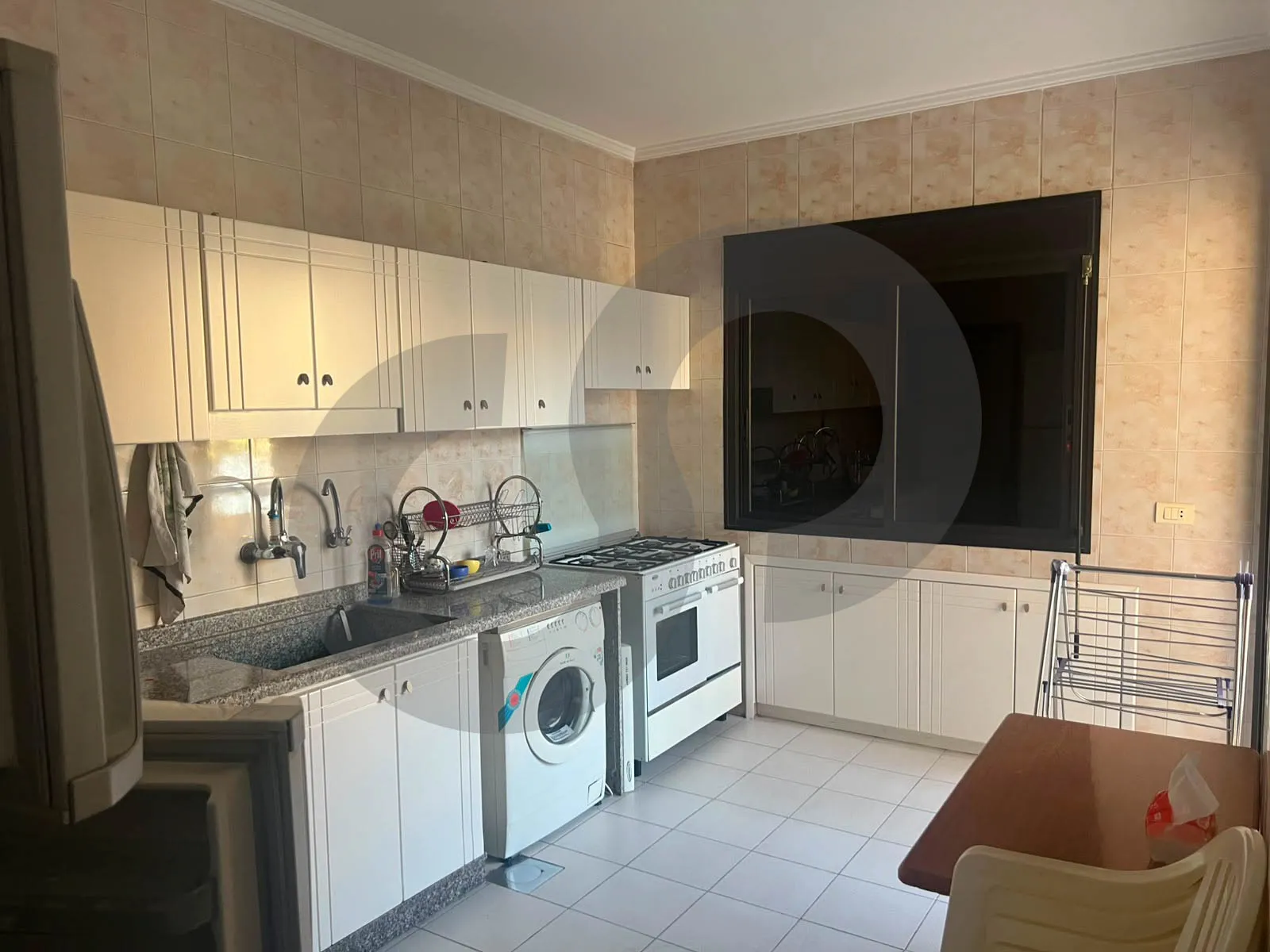 Apartment for Rent in Antelias