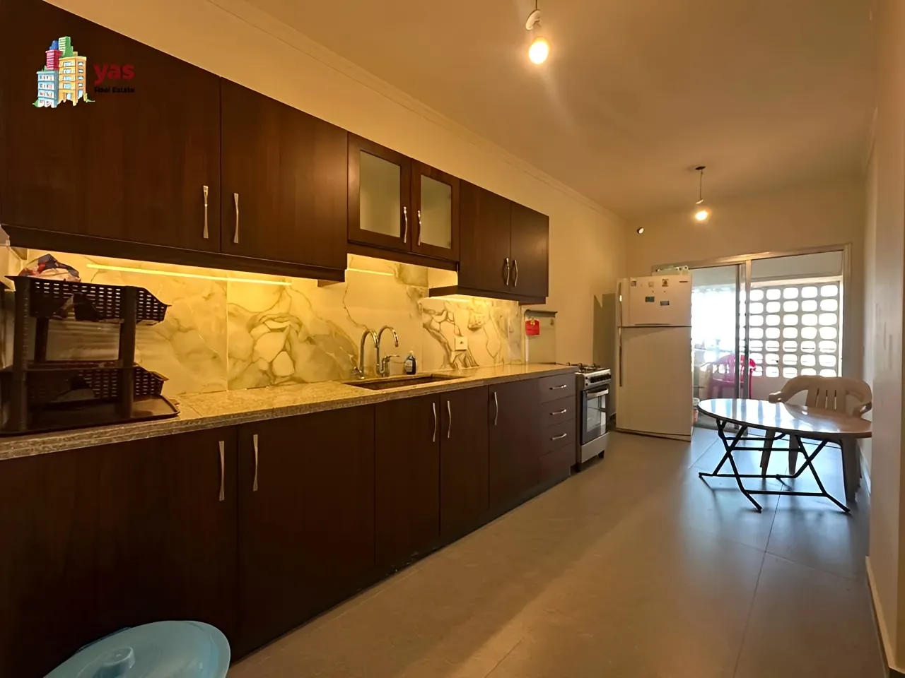 Apartment for Rent in Bsalim