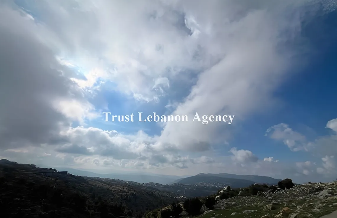 Land for Sale in Metn Zaarour Lebanon