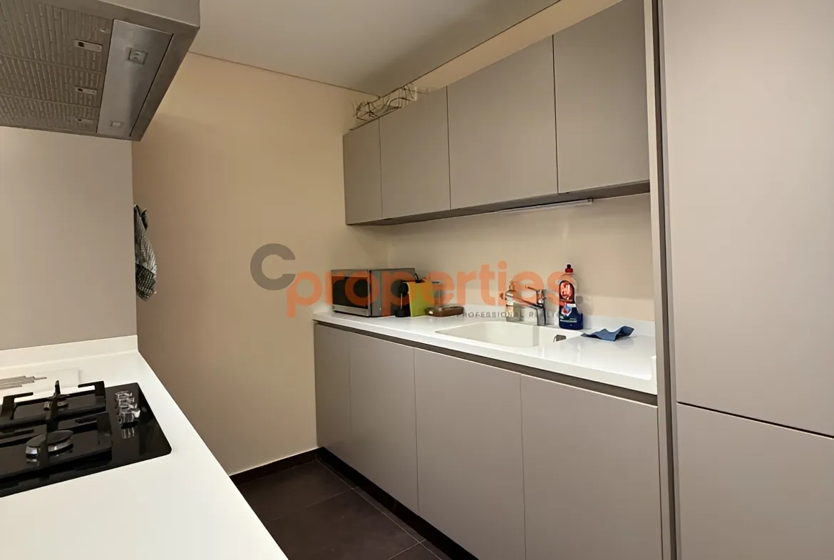 Apartment for Rent in Achrafieh