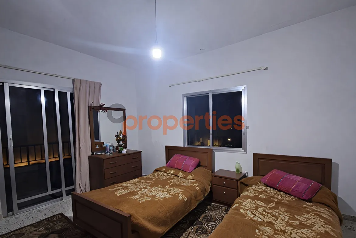 Apartment for Sale in Safra