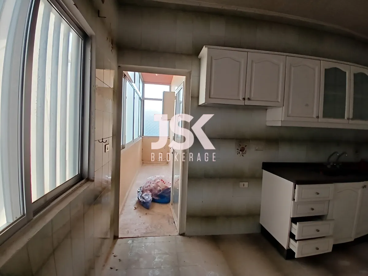 Apartment for Sale in Antelias, Lebanon