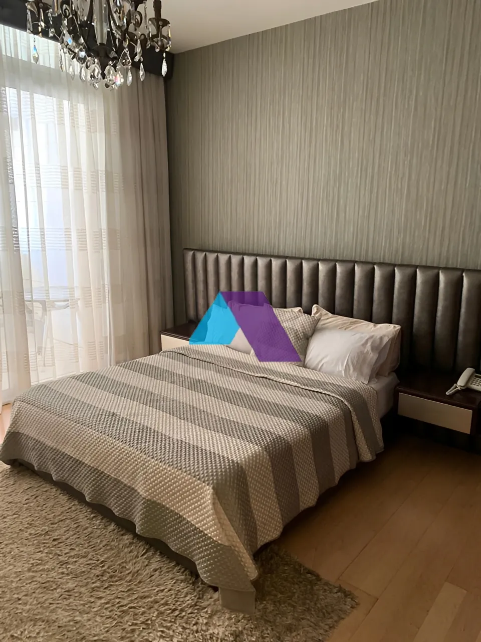 Apartment for Sale in Saifi Village