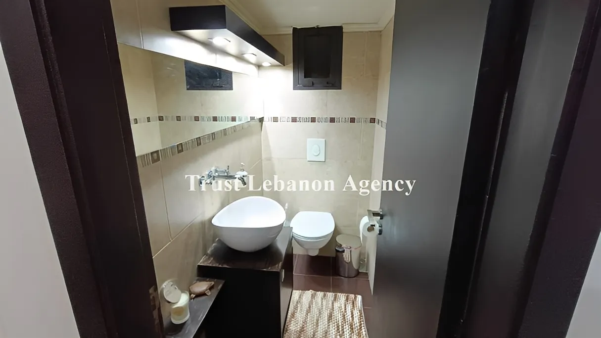 Apartment for Sale in Metn Dbayeh Lebanon