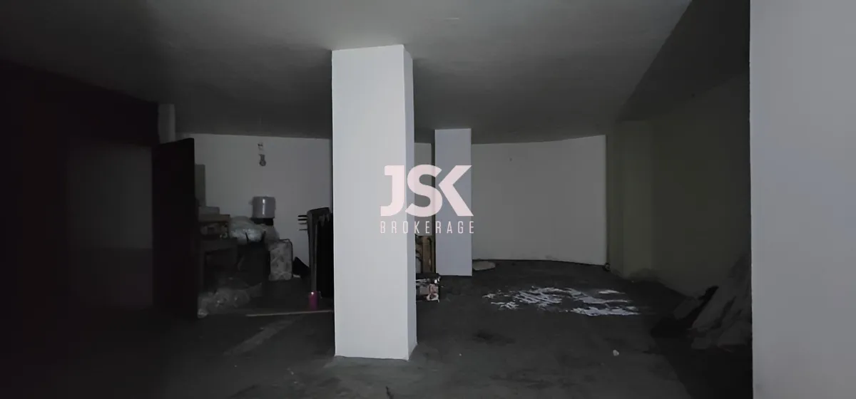 Warehouse for sale in Sarba, Lebanon