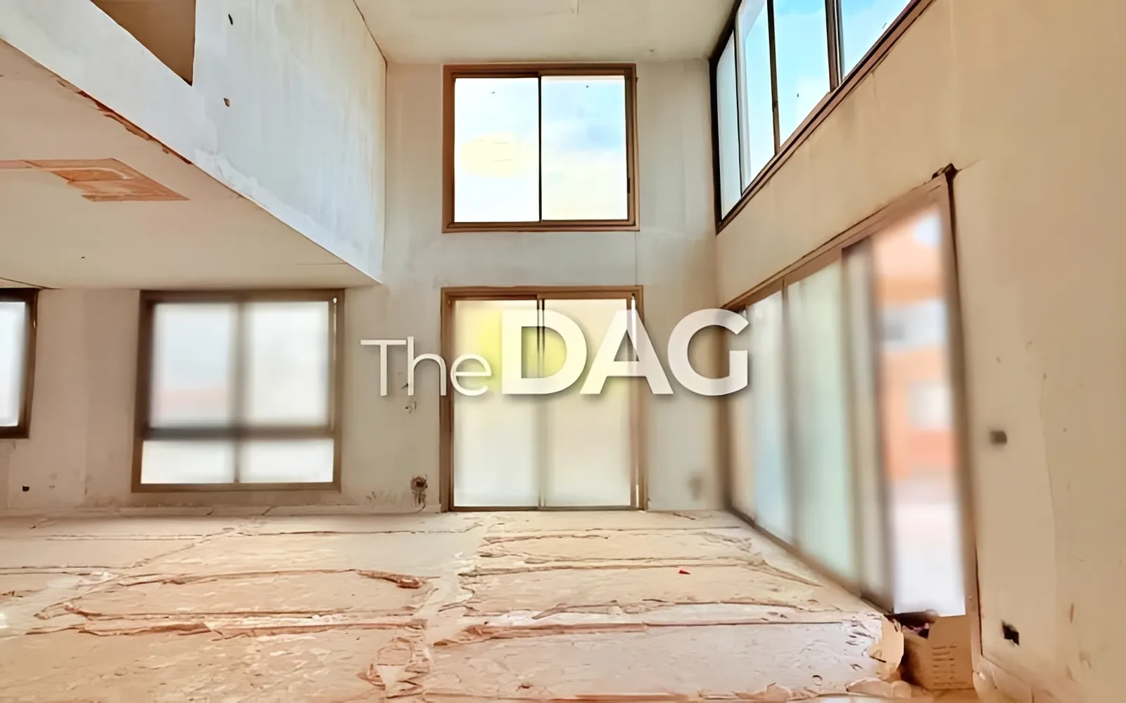 Duplex for Sale in Badaro, Beirut, Lebanon - 4 bed, 2 bath