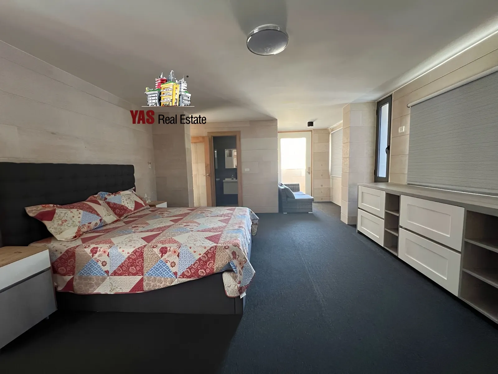 Apartment for Rent in Zouk Mikael