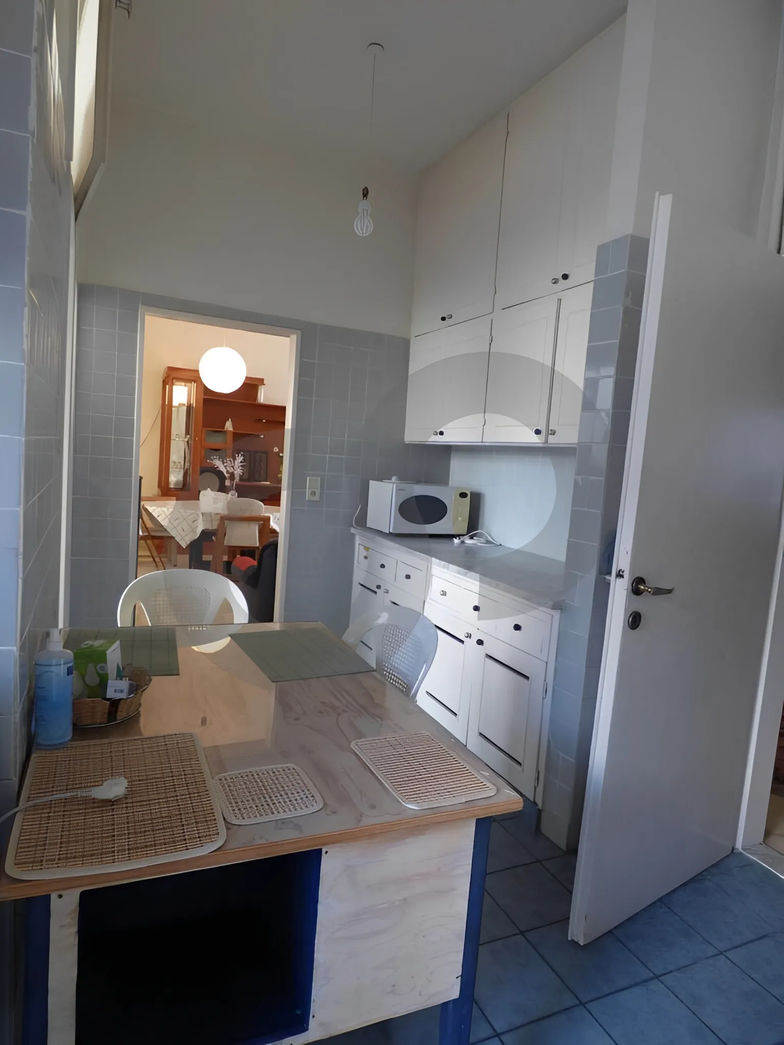 Apartment for Sale in Sassine, Achrafieh, Beirut, Lebanon - 2 bed, 3 bath