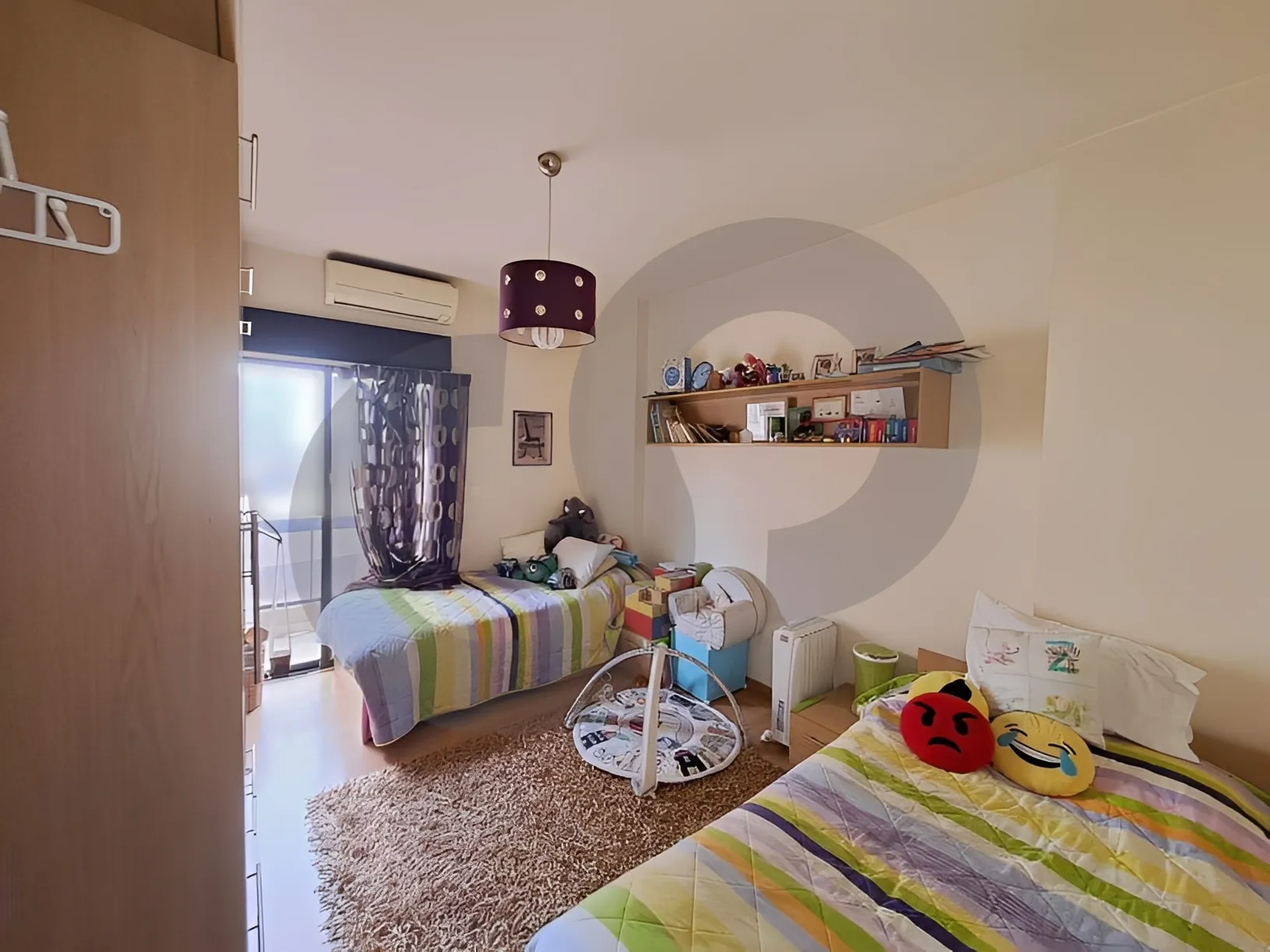 Apartment for Sale in Sodeco, Beirut, Lebanon
