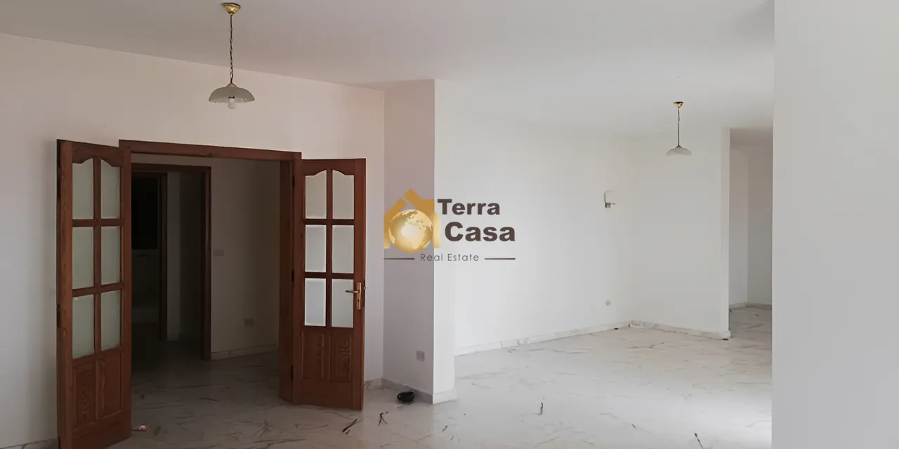 Duplex for rent in El Metn, Lebanon