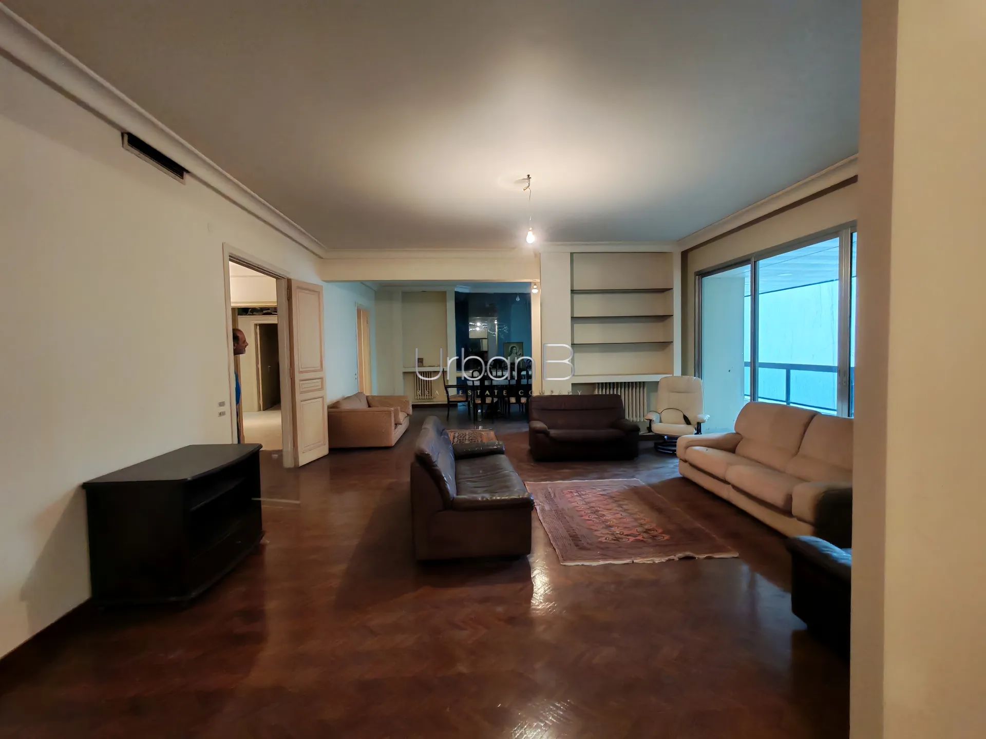 Residential in Sursock, beirut, lebanon